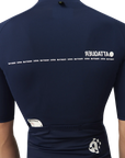 Attaquer Intra Jersey Navy