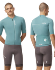 Attaquer Intra Jersey Sea Foam