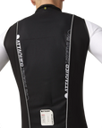 Attaquer Intra Stow Gilet Black