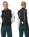 Attaquer Intra Stow Gilet Black
