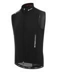 Attaquer Intra Stow Gilet Black/Bones
