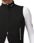 Attaquer Intra Stow Gilet Black/Bones