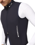Attaquer Intra Stow Gilet Navy