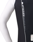 Attaquer Intra Stow Gilet Navy