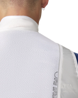 Attaquer Intra Stow Gilet White