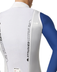 Attaquer Intra Stow Gilet White