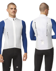 Attaquer Intra Stow Gilet White