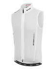 Attaquer Intra Stow Gilet White/Bones