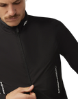 Attaquer Intra Stow Jacket Black