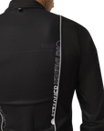 Attaquer Intra Stow Jacket Black