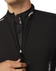 Attaquer Intra Stow Jacket Black
