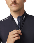 Attaquer Intra Stow Jacket Navy