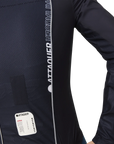Attaquer Intra Stow Jacket Navy
