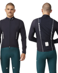 Attaquer Intra Stow Jacket Navy