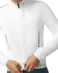 Attaquer Intra Stow Jacket White