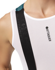 Attaquer Intra Winter Bib Longs Kelp
