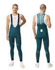 Attaquer Intra Winter Bib Longs Kelp