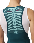 Attaquer Intra Winter Bib Longs Kelp