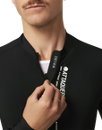 Attaquer Intra Winter Long Sleeve Jersey Black