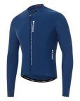 Attaquer Intra Winter Long Sleeve Jersey College Blue