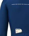 Attaquer Intra Winter Long Sleeve Jersey College Blue