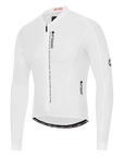 Attaquer Intra Winter Long Sleeve Jersey White