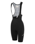 Attaquer Intra Womens Bib Shorts Black