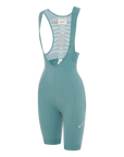 Attaquer Intra Womens Bib Shorts Sea Foam