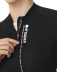 Attaquer Intra Womens Jersey Black