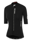 Attaquer Intra Womens Jersey Black