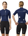 Attaquer Intra Womens Jersey Navy