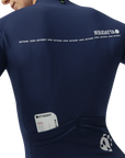 Attaquer Intra Womens Jersey Navy
