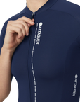 Attaquer Intra Womens Jersey Navy
