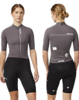 Attaquer Intra Womens Jersey Pepper