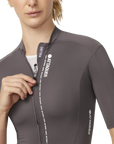 Attaquer Intra Womens Jersey Pepper