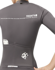 Attaquer Intra Womens Jersey Pepper
