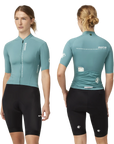 Attaquer Intra Womens Jersey Sea Foam