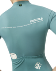 Attaquer Intra Womens Jersey Sea Foam