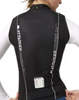 Attaquer Intra Womens Stow Gilet Black