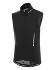 Attaquer Intra Womens Stow Gilet Black