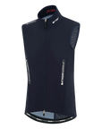 Attaquer Intra Womens Stow Gilet Navy