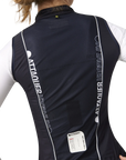 Attaquer Intra Womens Stow Gilet Navy
