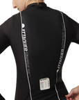 Attaquer Intra Womens Stow Jacket Black