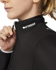Attaquer Intra Womens Stow Jacket Black