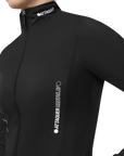Attaquer Intra Womens Stow Jacket Black