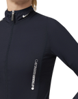 Attaquer Intra Womens Stow Jacket Navy
