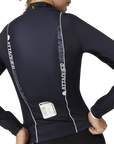 Attaquer Intra Womens Stow Jacket Navy