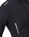 Attaquer Intra Womens Stow Jacket Navy