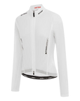Attaquer Intra Womens Stow Jacket White