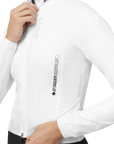 Attaquer Intra Womens Stow Jacket White